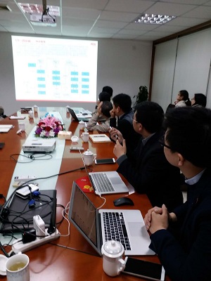 上海雄捷医疗ERP生产管理软件2017年将全面升级