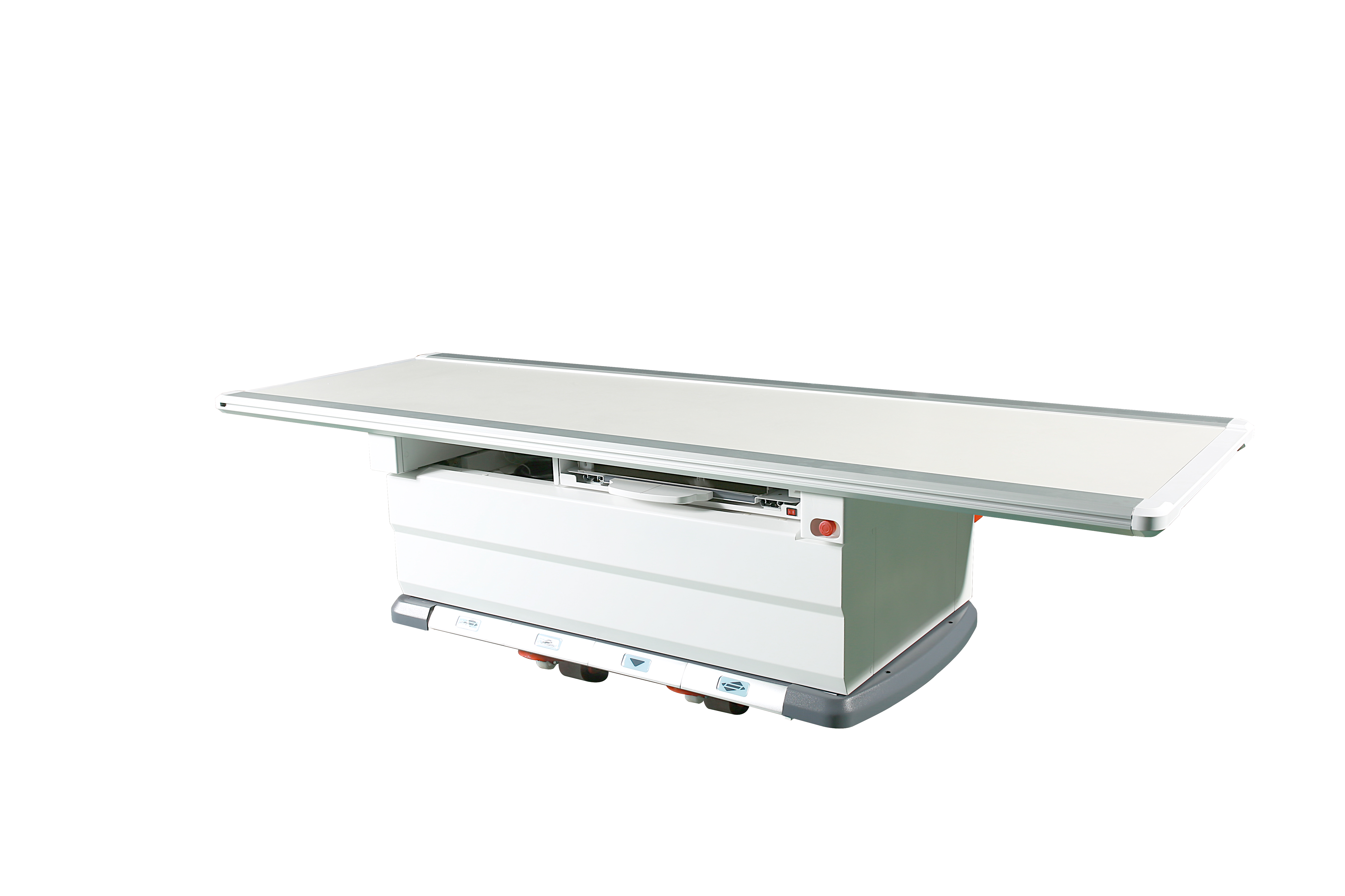 XJG501-PLUS 配套升降式医用摄影床